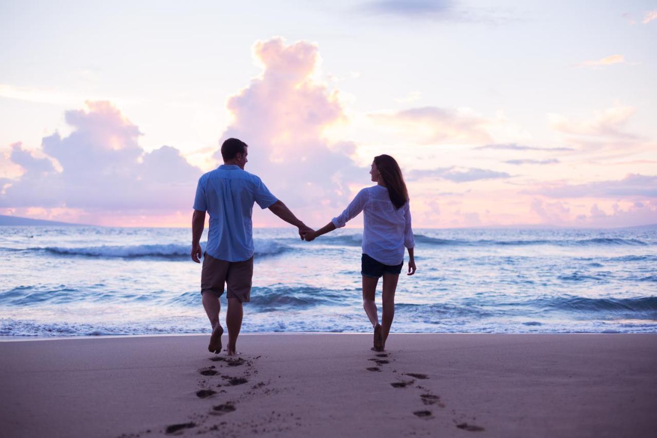On The Beach Resort Bribie Island Woorim Екстер'єр фото