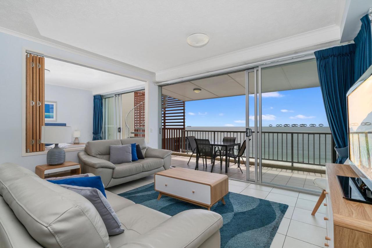 On The Beach Resort Bribie Island Woorim Екстер'єр фото