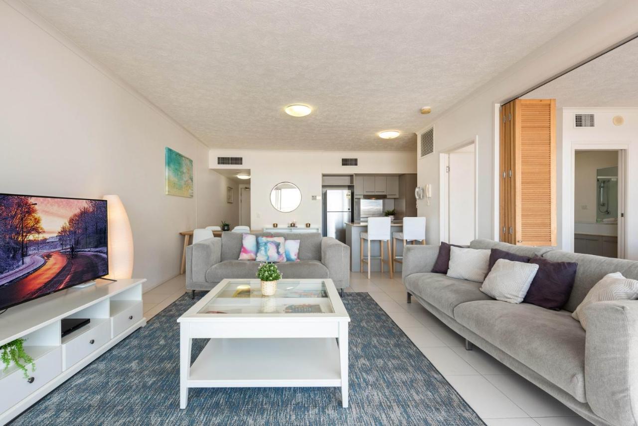 On The Beach Resort Bribie Island Woorim Екстер'єр фото