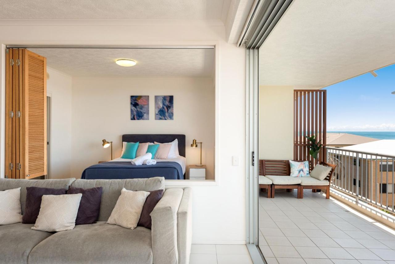 On The Beach Resort Bribie Island Woorim Екстер'єр фото