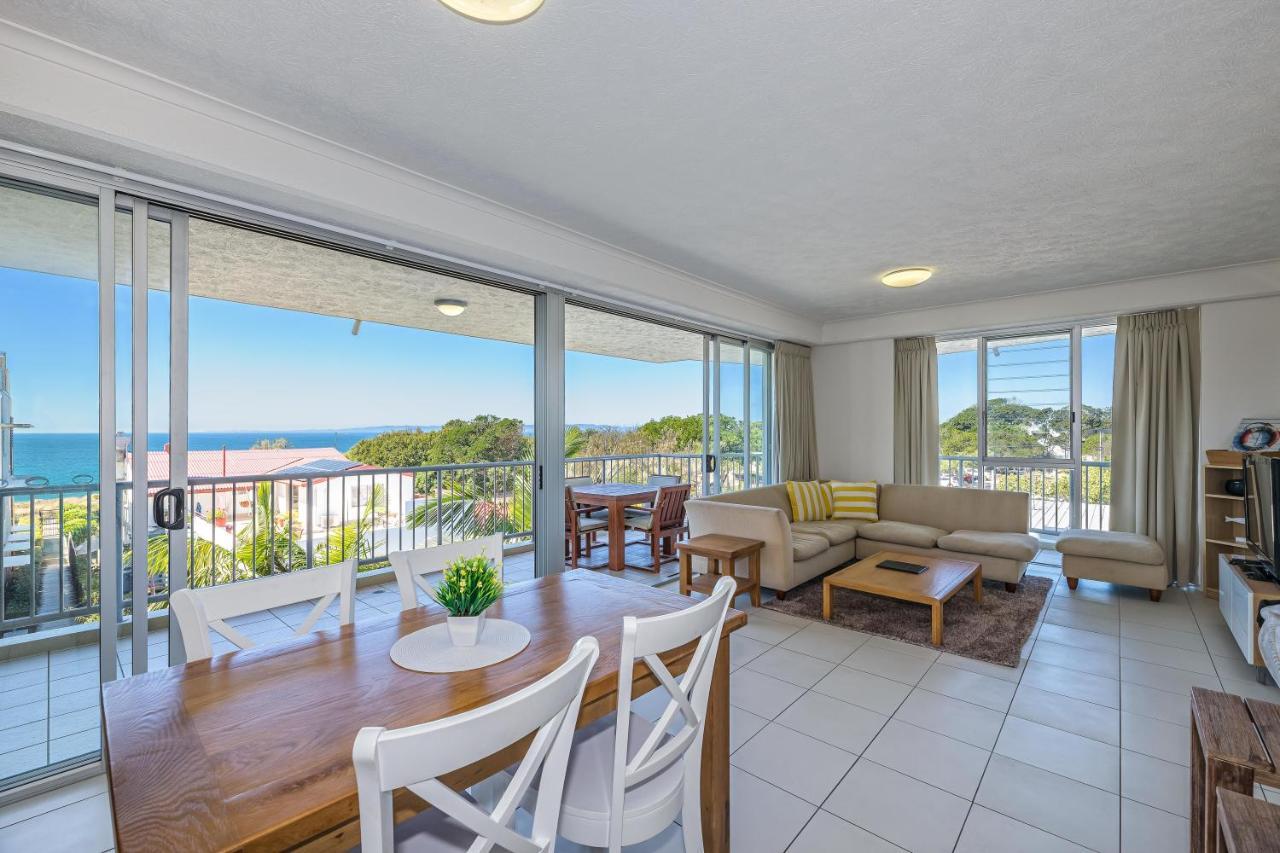 On The Beach Resort Bribie Island Woorim Екстер'єр фото