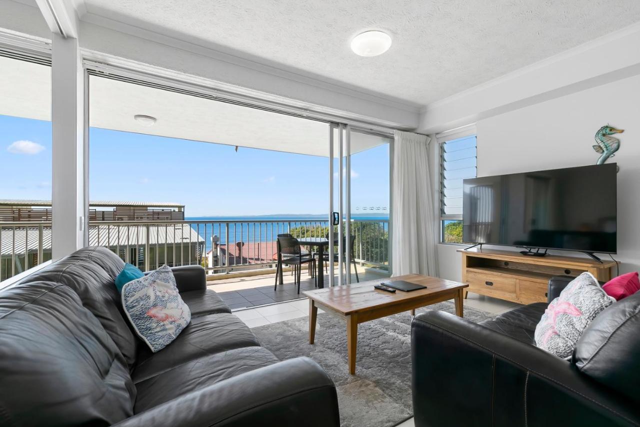 On The Beach Resort Bribie Island Woorim Екстер'єр фото
