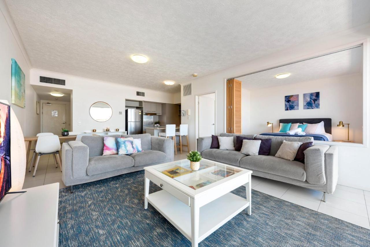 On The Beach Resort Bribie Island Woorim Екстер'єр фото