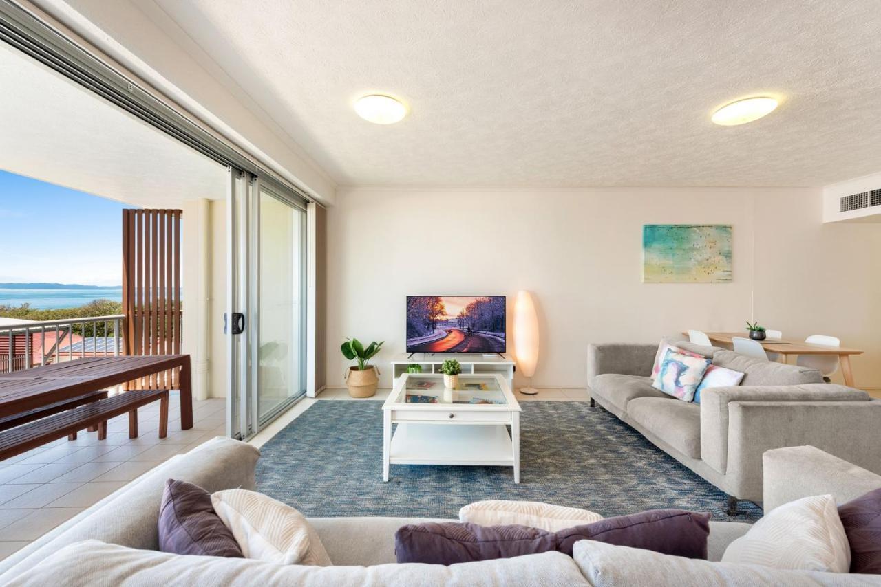 On The Beach Resort Bribie Island Woorim Екстер'єр фото