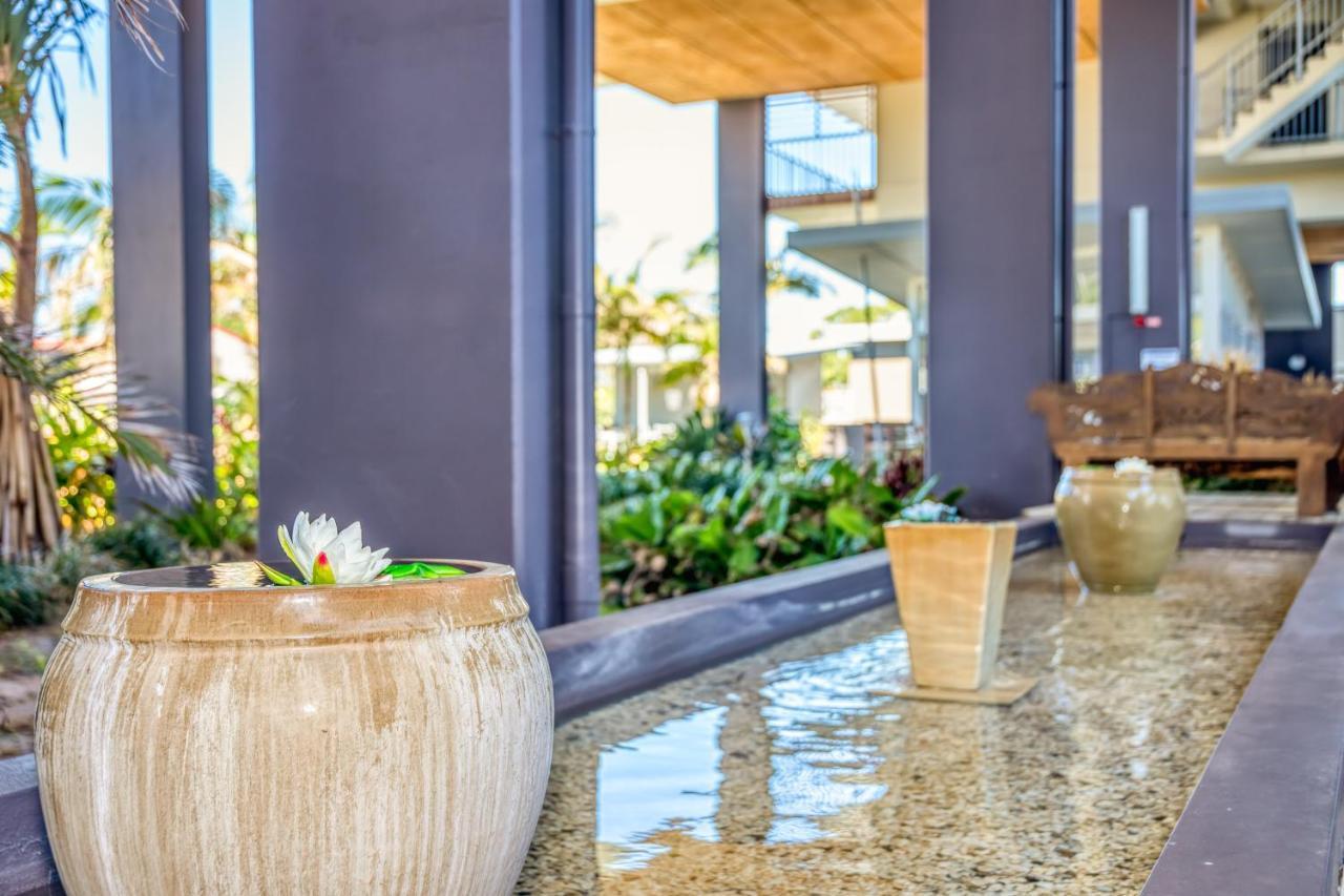 On The Beach Resort Bribie Island Woorim Екстер'єр фото