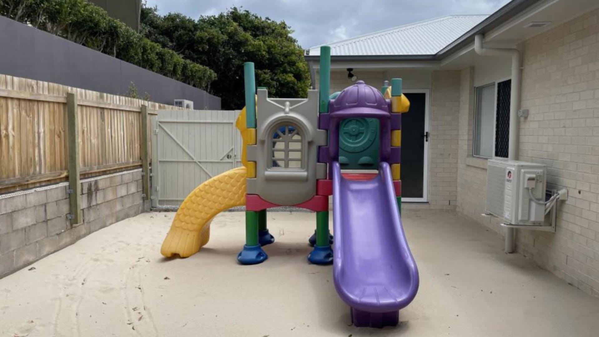 On The Beach Resort Bribie Island Woorim Номер фото