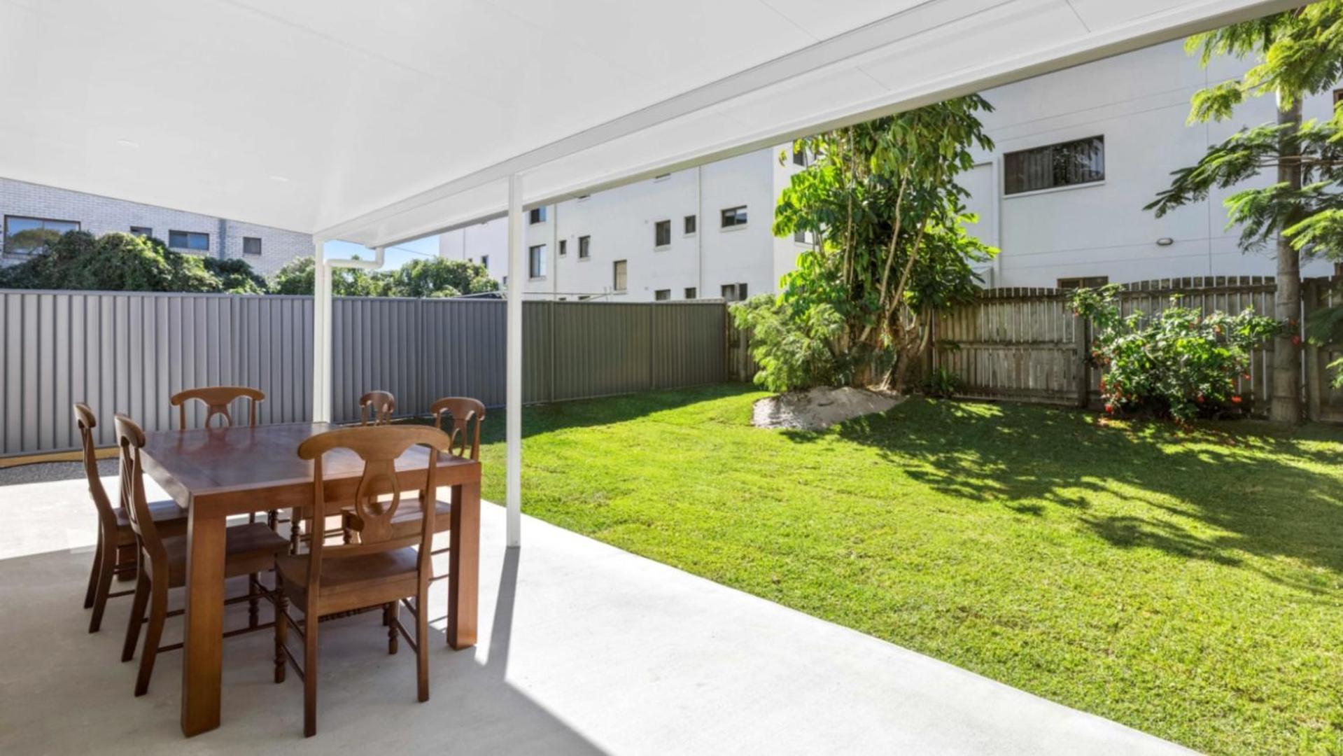 On The Beach Resort Bribie Island Woorim Номер фото