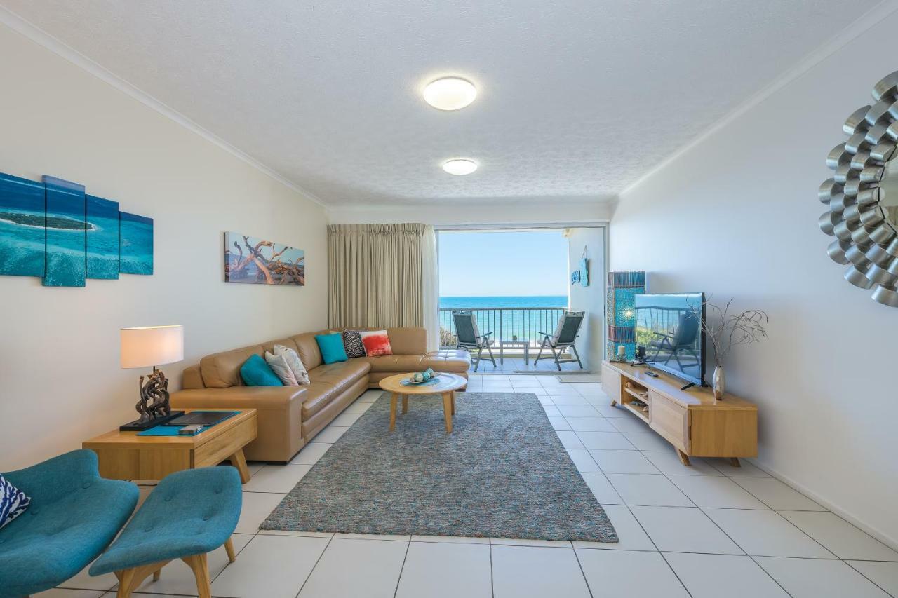 On The Beach Resort Bribie Island Woorim Екстер'єр фото