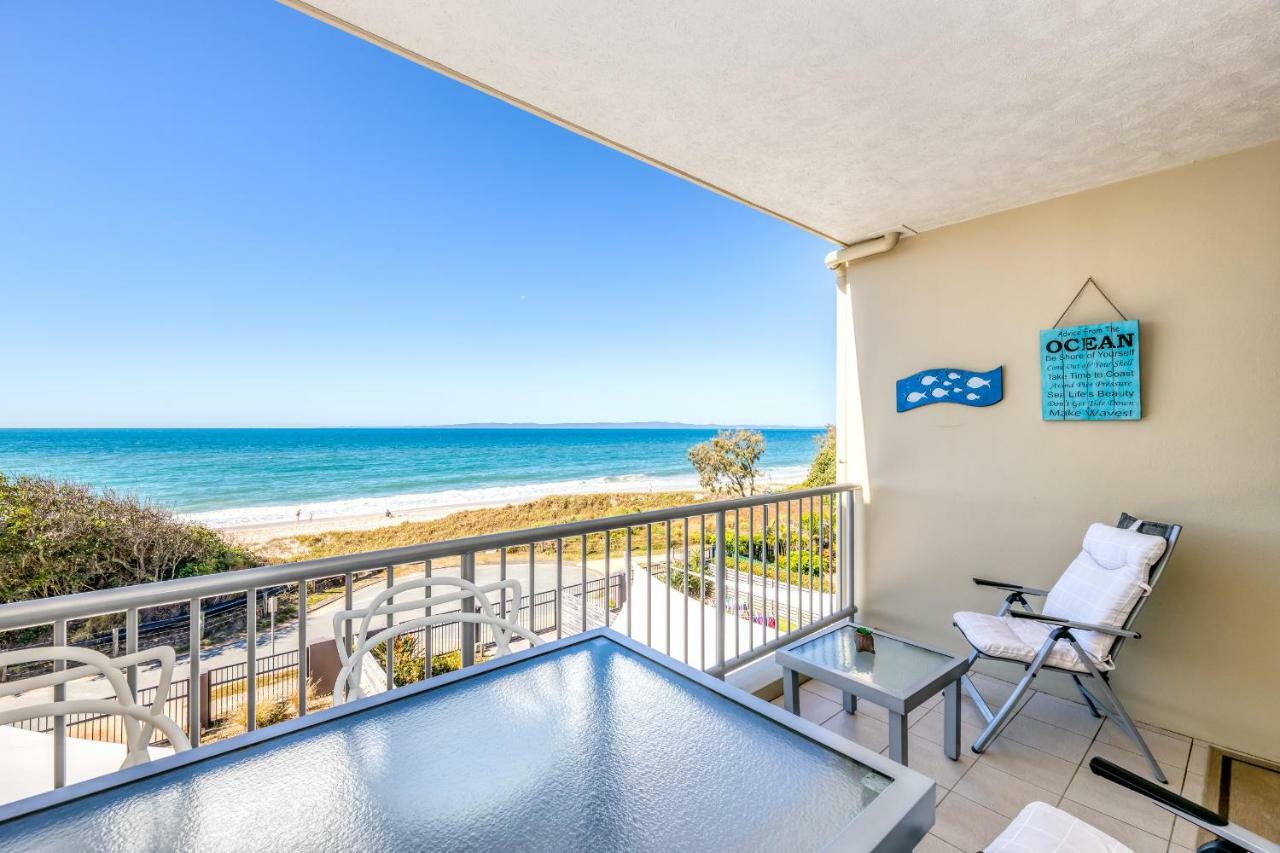 On The Beach Resort Bribie Island Woorim Екстер'єр фото
