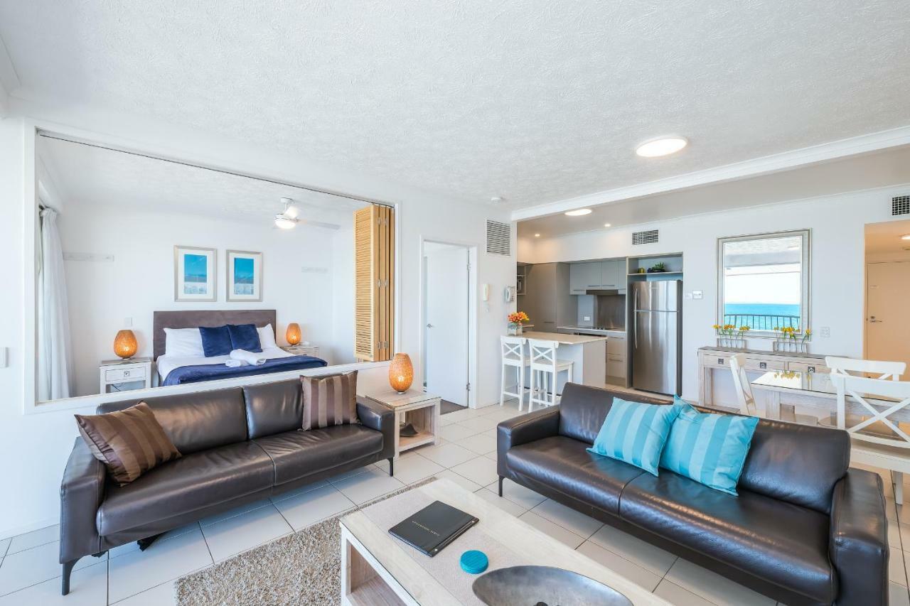 On The Beach Resort Bribie Island Woorim Екстер'єр фото