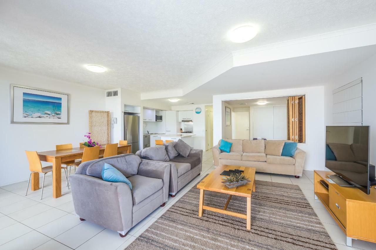 On The Beach Resort Bribie Island Woorim Екстер'єр фото