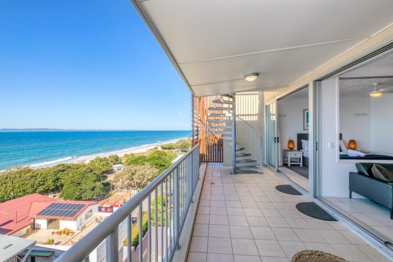 On The Beach Resort Bribie Island Woorim Екстер'єр фото