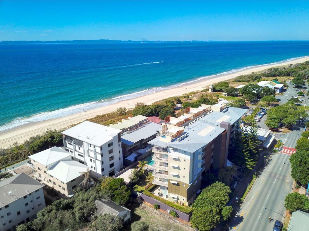 On The Beach Resort Bribie Island Woorim Екстер'єр фото