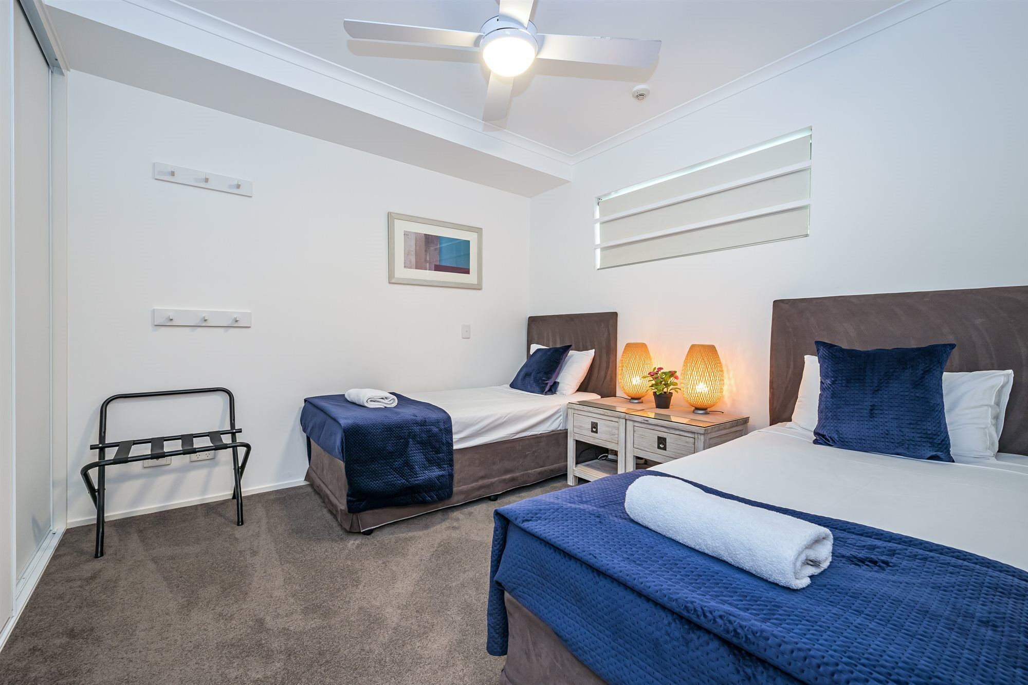 On The Beach Resort Bribie Island Woorim Екстер'єр фото