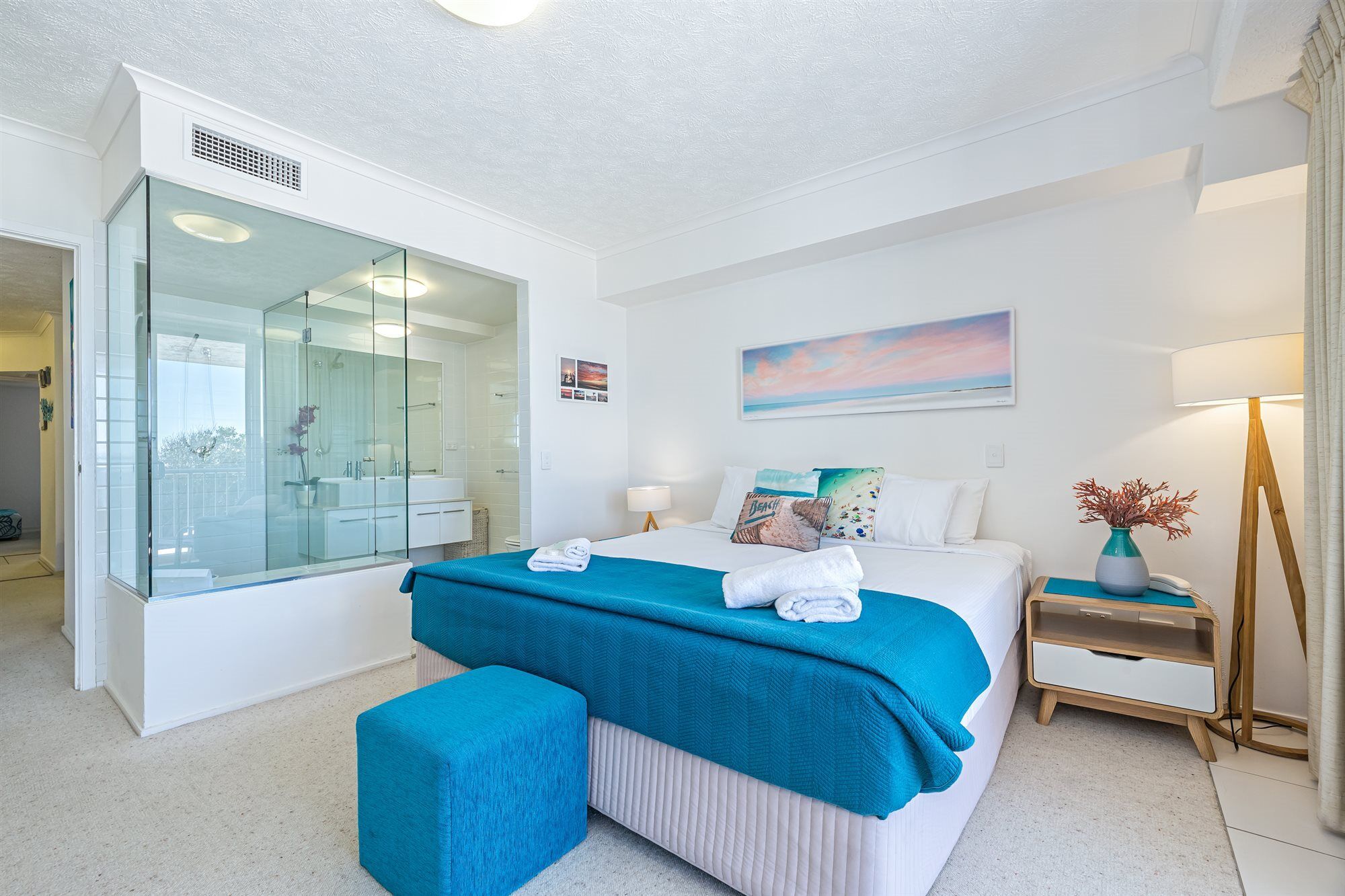 On The Beach Resort Bribie Island Woorim Екстер'єр фото