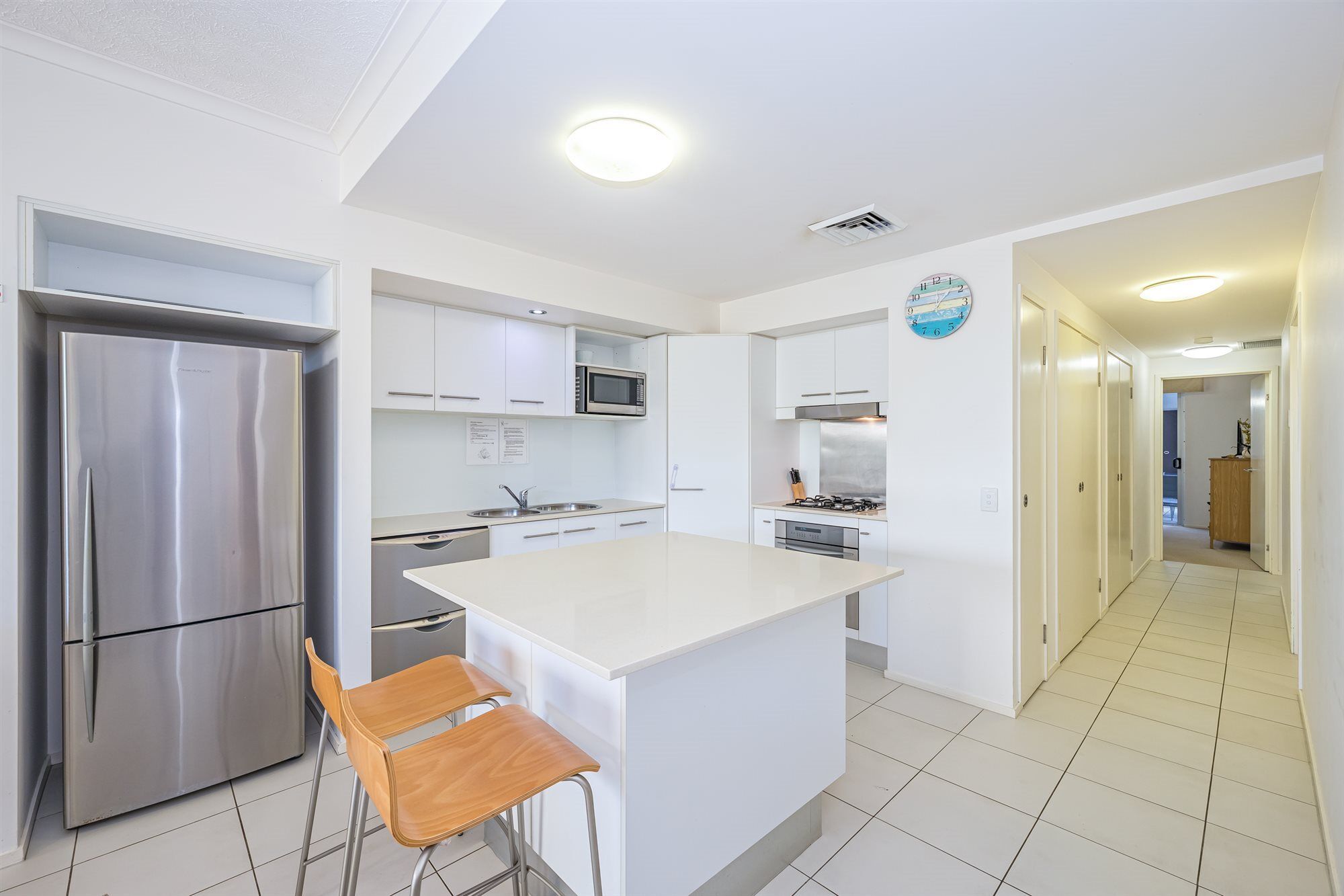 On The Beach Resort Bribie Island Woorim Екстер'єр фото